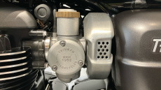 Triumph Thruxton 1200 RS (20MY)